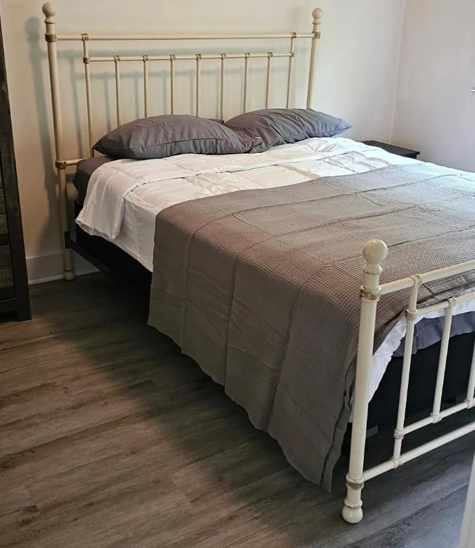 310C, 2Br Apt Close To Uptown Charlotte Apartment