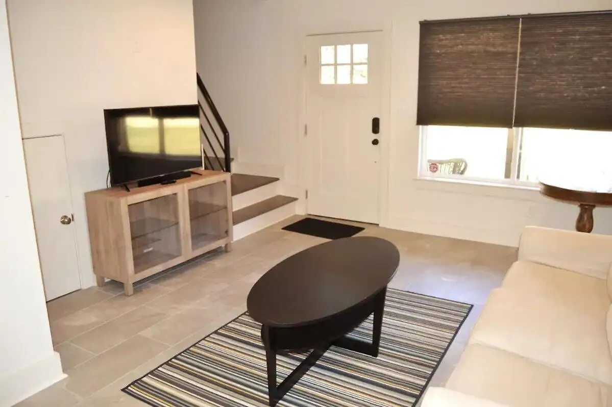 Apartment 310C, 2Br Apt Close To Uptown Charlotte