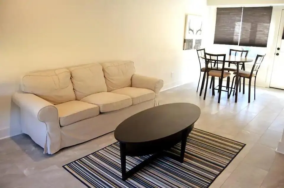 310C, 2Br Apt Close To Uptown Charlotte