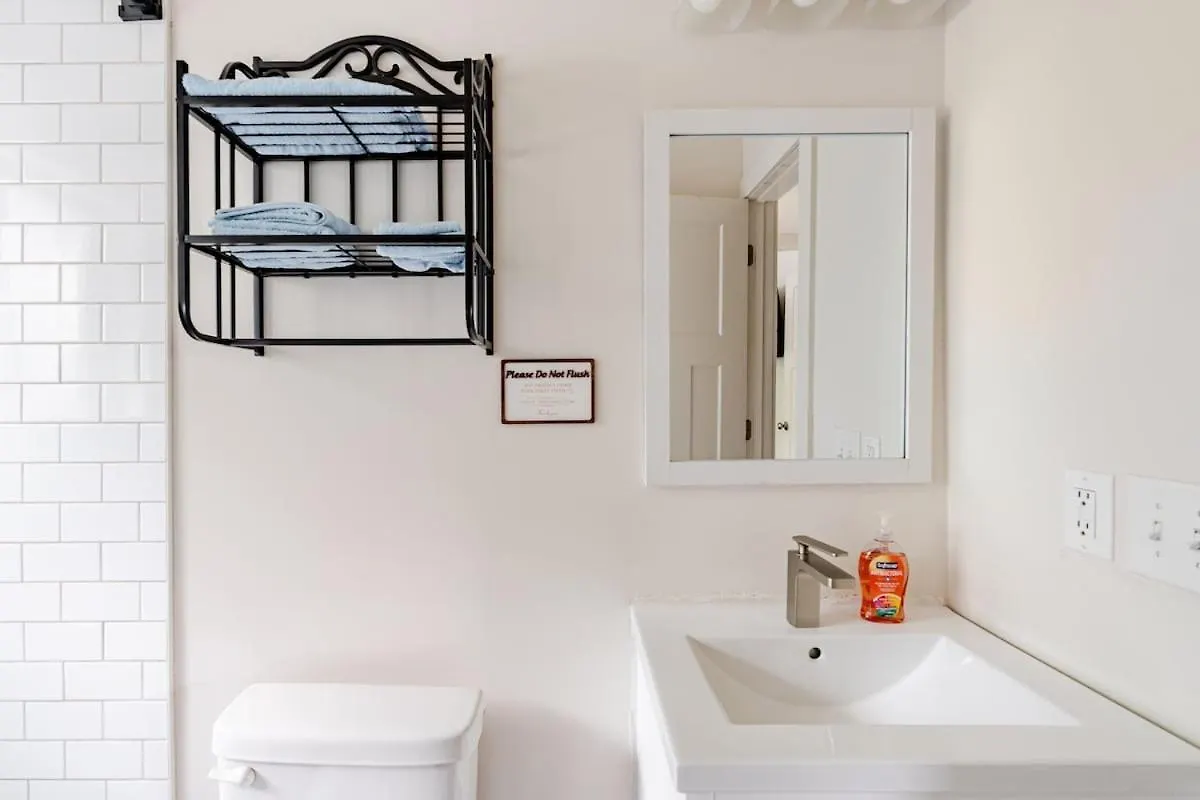 Appartamento Quaint Home 310C - Minutes From Uptown Charlotte Stati Uniti