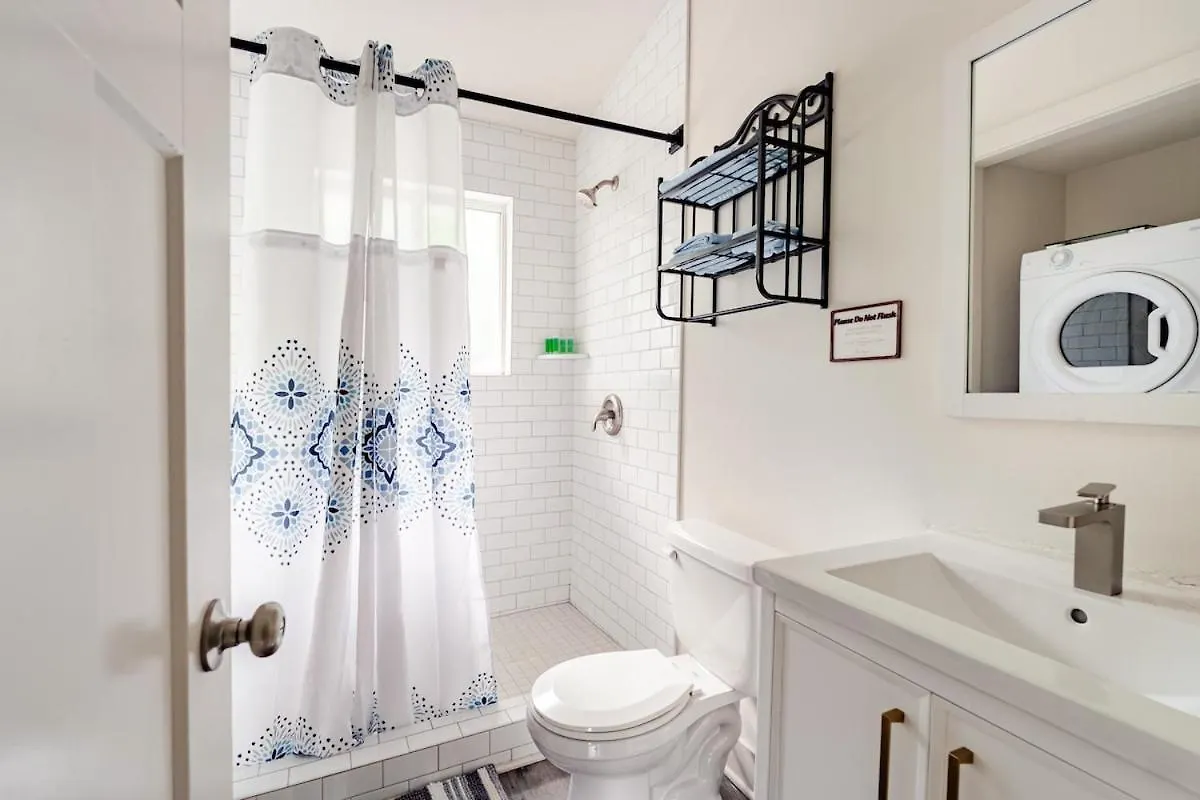 Appartamento Quaint Home 310C - Minutes From Uptown Charlotte