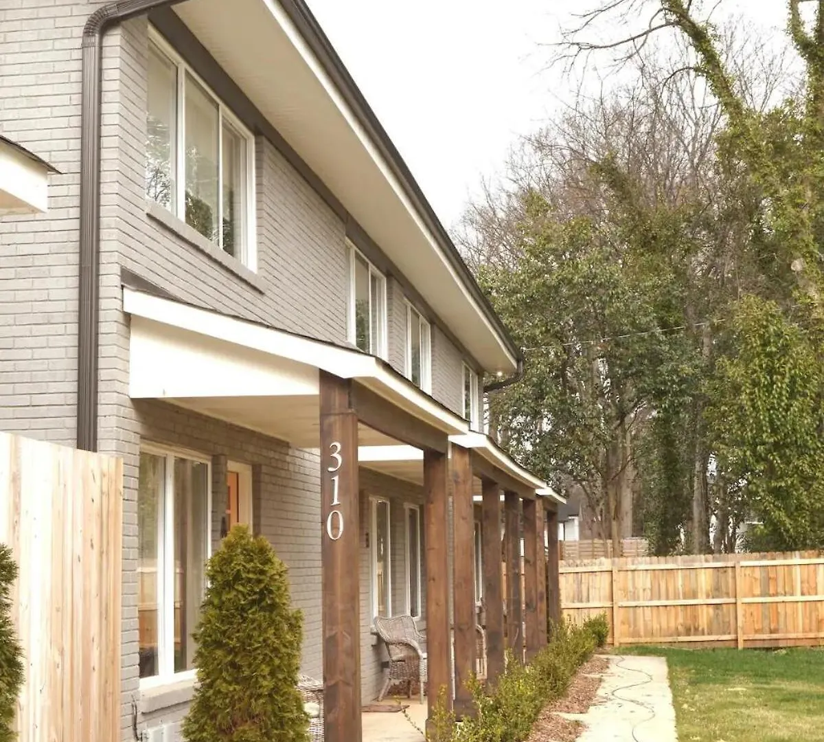 Appartamento Quaint Home 310C - Minutes From Uptown Charlotte