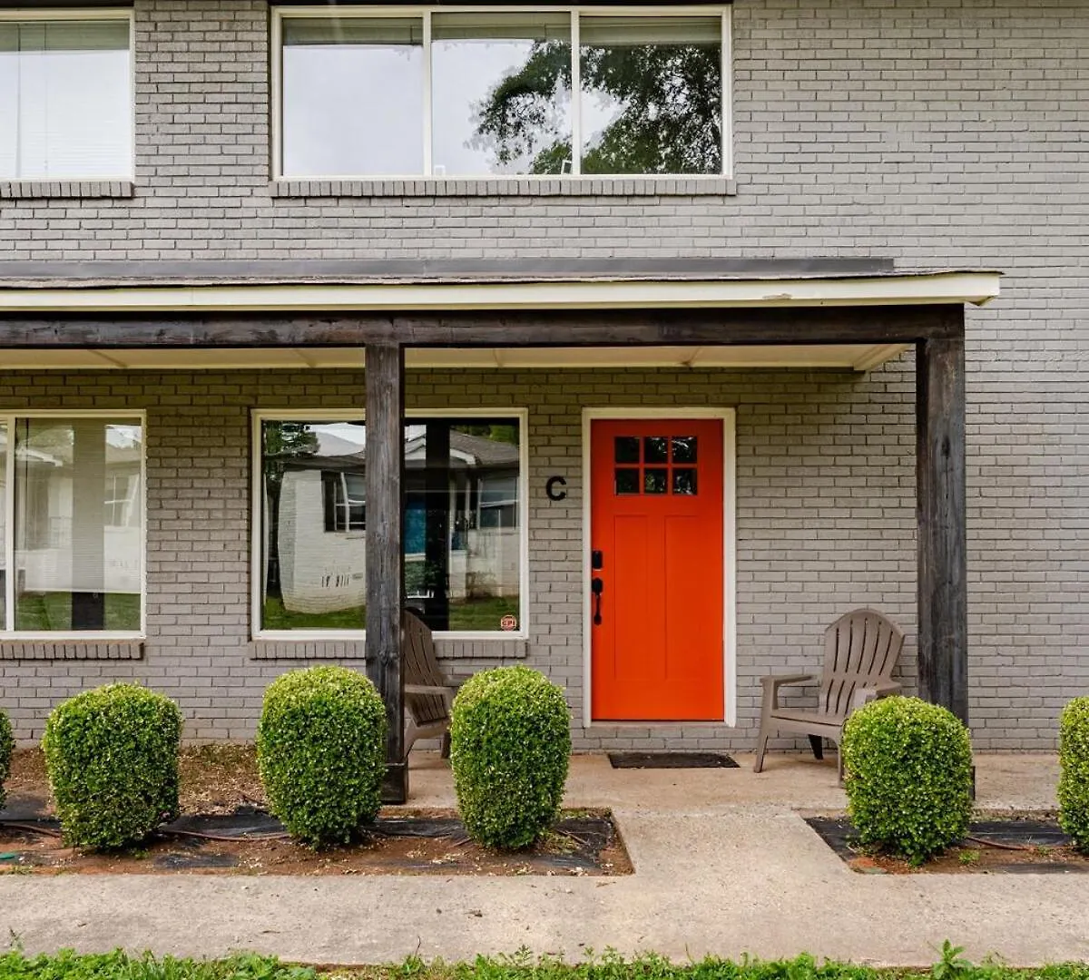 Quaint Home 310C - Minutes From Uptown Charlotte 0*,  Stati Uniti