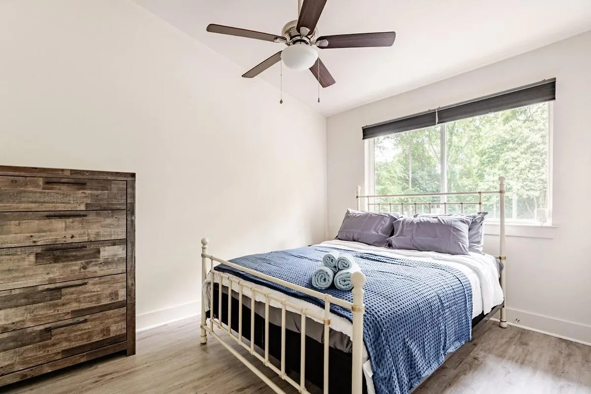 Appartamento Quaint Home 310C - Minutes From Uptown Charlotte