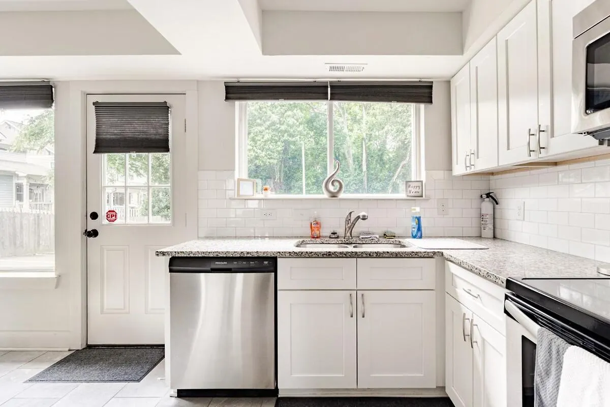 Appartamento Quaint Home 310C - Minutes From Uptown Charlotte