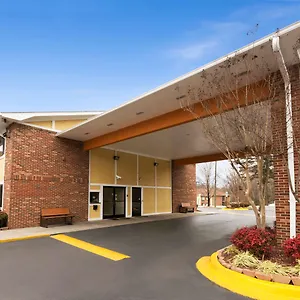 Super 8 By Wyndham Motel